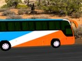 Spel Coach Hill Drive Simulator online