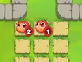 Spel Elfenverdediging  online