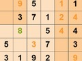 Spel Dagelijkse sudoku online