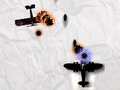 Spel Vliegtuiggevecht  online