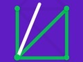 Spel String art online