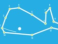 Spel Verbind de punten  online