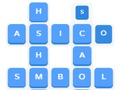 Spel Woordstoot online
