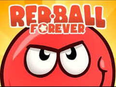 Spel Rode bal voor altijd  online