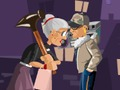 Spel Boze oma  online