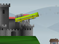 Spel Sandcastle - Oude invasie  online