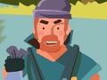 Spel Woord vissen  online