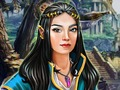 Spel Geheim van het vergeten kasteel  online