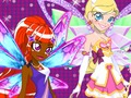 Spel Lolirockstars Maker online