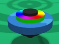 Spel Gyroscopen maken ruzie met de sterren  online