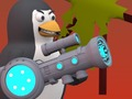 Spel Penguin -strijd online
