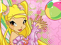 Spel Winx Puzzle Set 2  online