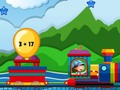 Spel Supplement voor wiskundetrein  online