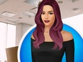 Spel Super Girl Story online