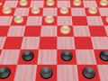 Spel Dammen 3d  online