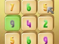 Spel Jolly Jong Math online