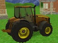 Spel Tractor landbouw simulator  online