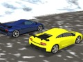 Spel Hill Drift 3D online