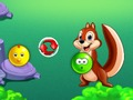 Spel Bubble Shooter Pet Match online