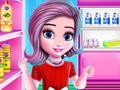 Spel Prinses Make Cup Cake online