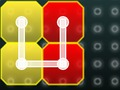 Spel Links Puzzel  online