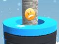 Spel Emoji-stapel  online