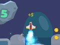 Spel Galaxy Defense  online