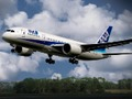 Spel Boeing Dreamliner-puzzel  online