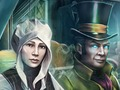 Spel Middernacht stilte online