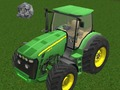Spel Indian Tractor Farm Simulator online