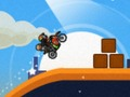 Spel Motorheld  online