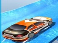 Spel Waterschuif auto's online