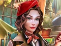 Spel Een dief vangen  online