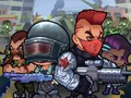 Spel Zombie moordenaars  online