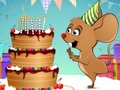 Spel Kinderen Animal Fun  online