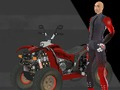Spel ATV Extreme Racing online