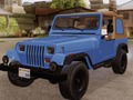 Spel Amerikaanse auto's verschillen  online