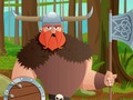 Spel Middeleeuwse Vikingen Jigsaw  online