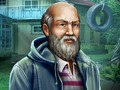 Spel Vreemde realiteit  online