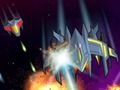 Spel Galaxy Warriors online