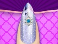Spel Magic Nail Spa online