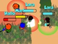 Spel Brawl -legendes online