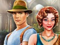 Spel Tempel van kracht  online