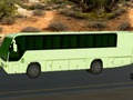 Spel Oude landbussimulator  online