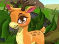 Spel Leuke dieren puzzel  online