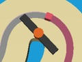 Spel Lijnkleur  online