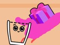 Spel Blije Slushie  online