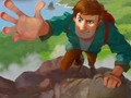 Spel Gemcrafter: Puzzle Journey online