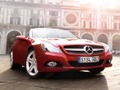 Spel SL Roadster-puzzel  online