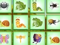 Spel Vind het insect  online